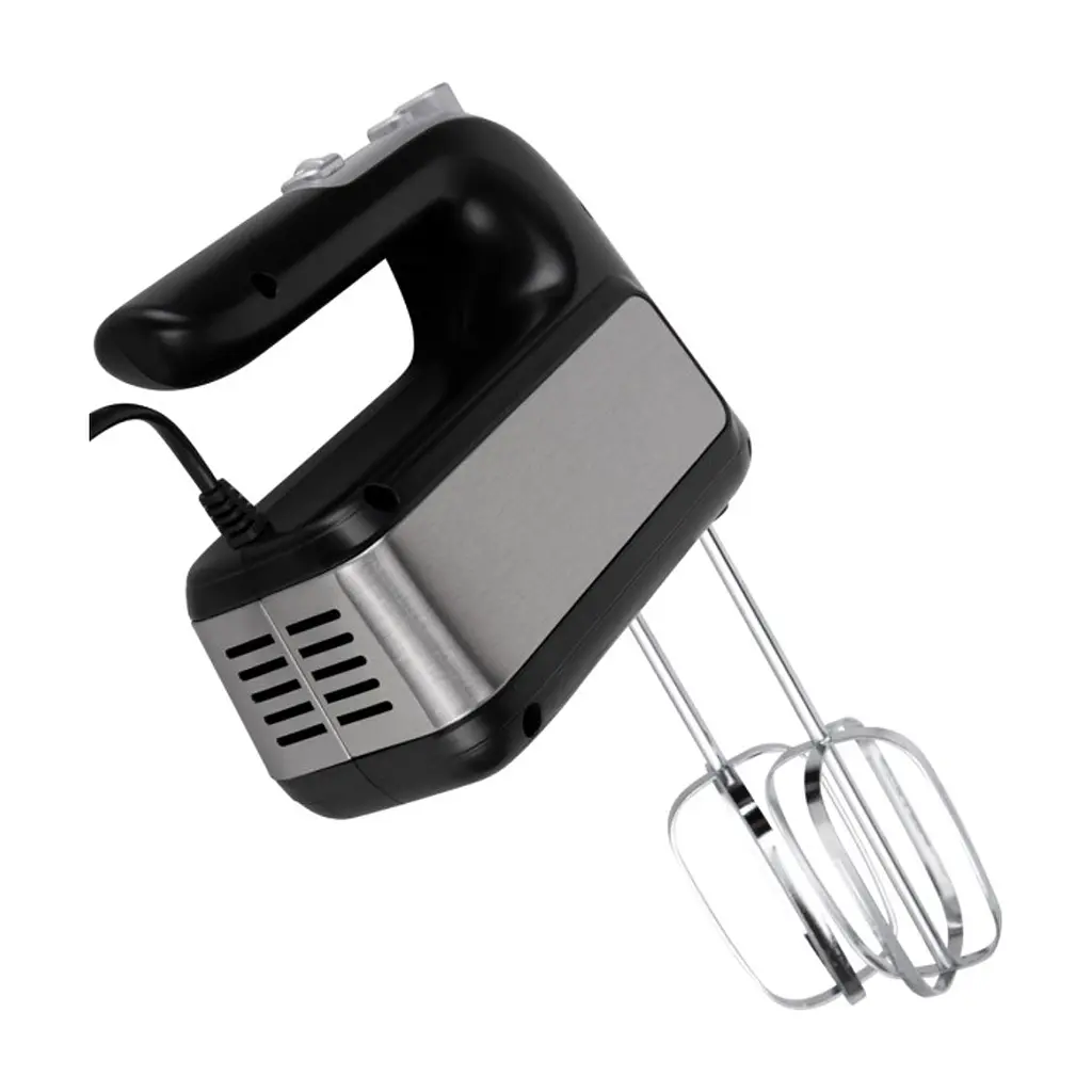 Миксер Grunhelm GRM608B - фото 2