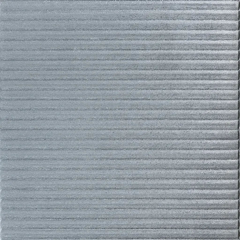 Панель 3D Silver 700x700x4mm (D) SW-00001952 - фото 3