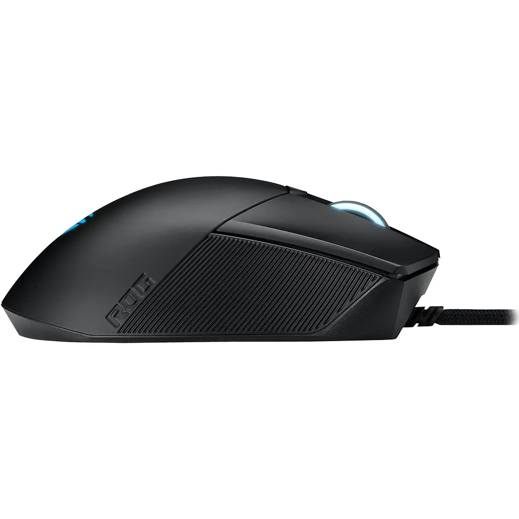 Мышь Asus ROG Gladius III USB (90MP0270-BMUA00) [70458] - фото 3