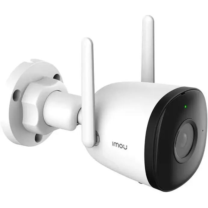 IP-камера IMOU Bullet 3C Wi-Fi 5МП (IPC-S3DP-5M0WJ) 2.8 мм - фото 2
