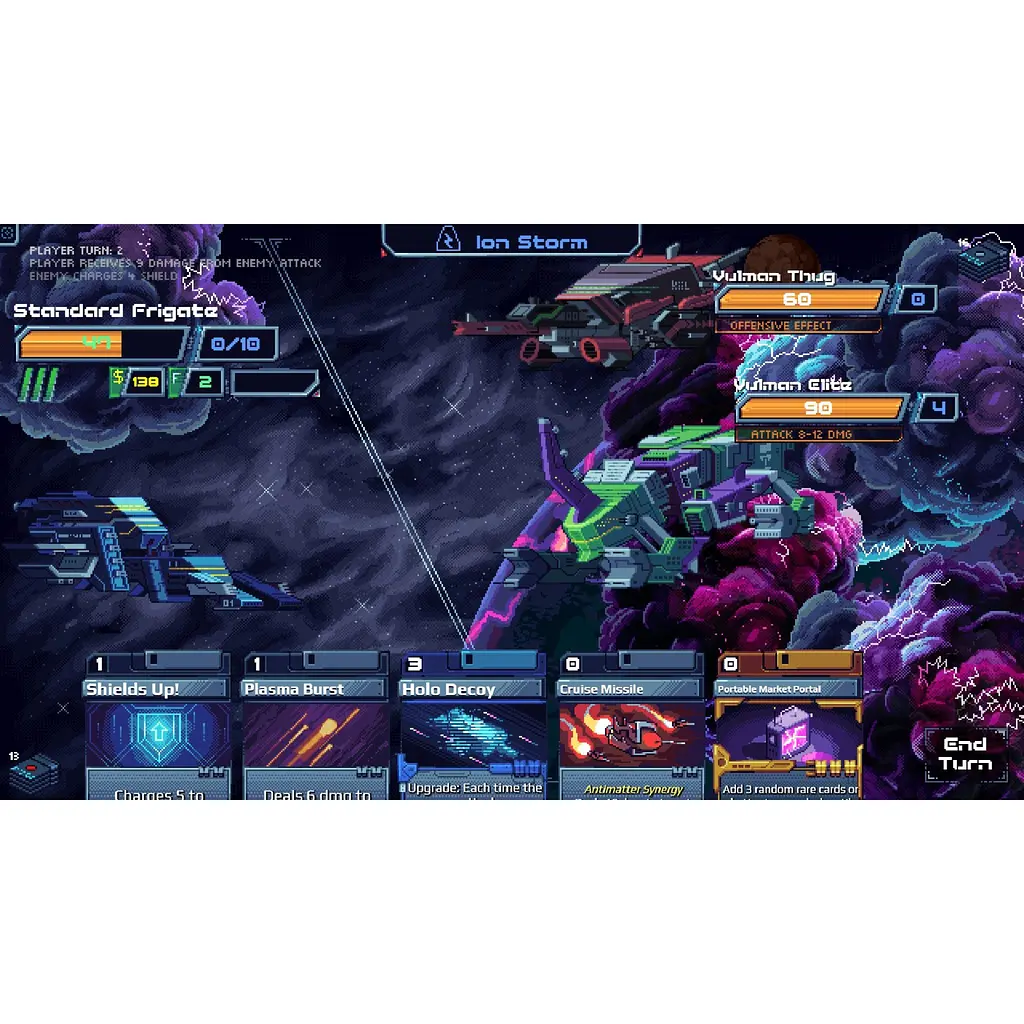Ключ активации Microsoft For The Warp для Xbox One/Series S/X - фото 6