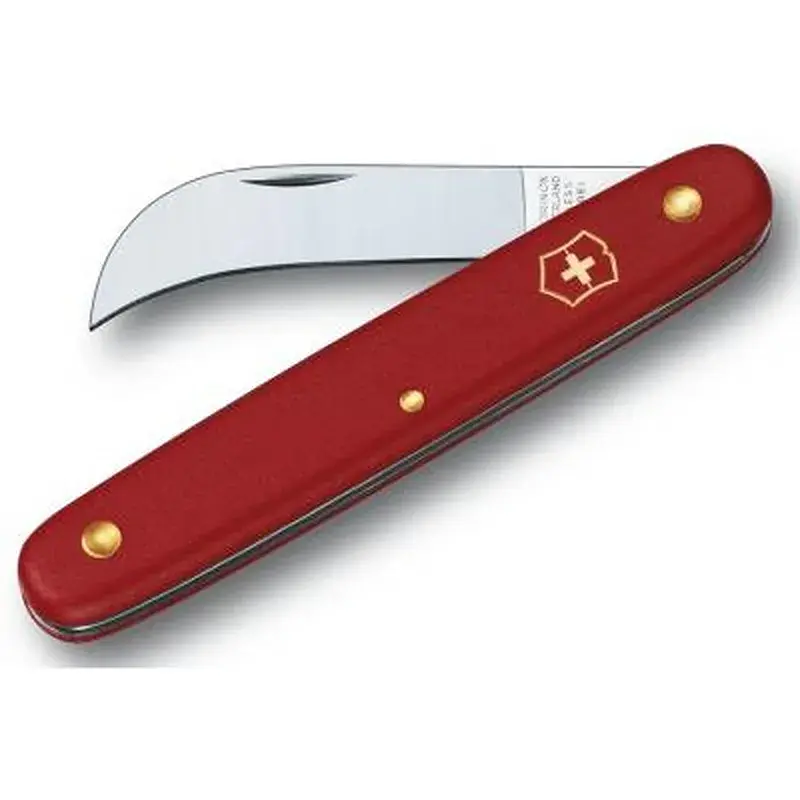 Ніж Victorinox садовий (3.9060) - фото 2