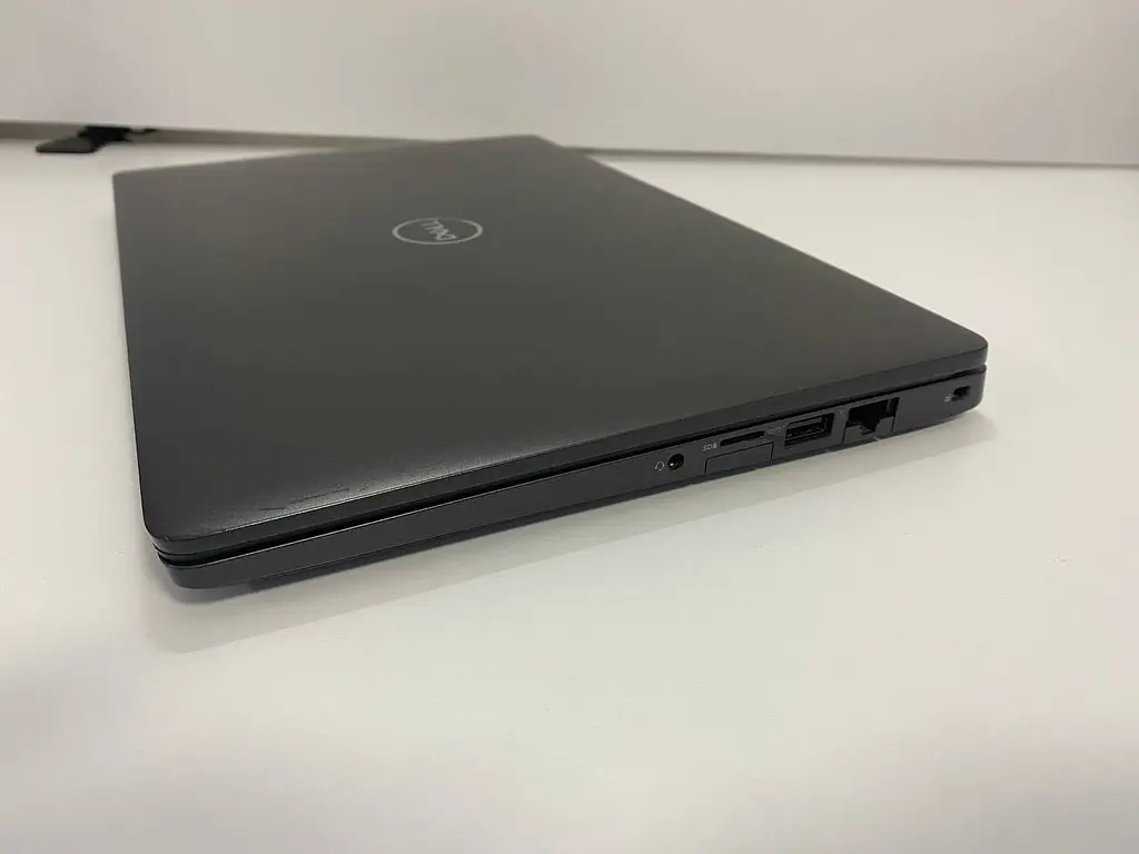 Ноутбук Dell Latitude 5300 13.3" (i5-8365U / 16GB / SSD 256GB) Refurbished - фото 5