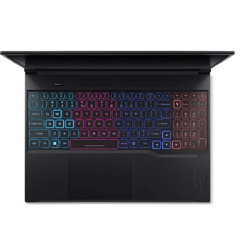 Ноутбук Acer Nitro V 16S Ai ANV16S-41-R7QH,1920 x 1200,260 8 C/16 T,3.8 GHz - 5.1 GHz,8 MB,16 GB DDR5 - фото 4