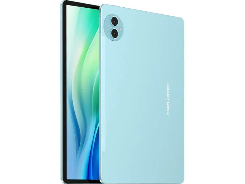 Планшет Teclast P50 6/128GB Global LTE (Blue) - фото 5