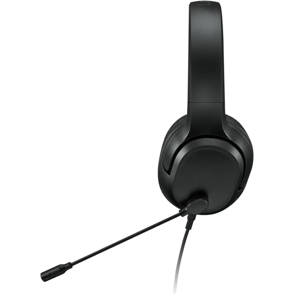 Ігрові навушники Lenovo H110 Gaming Headset Black (GXD1P46879) [141188] - фото 5