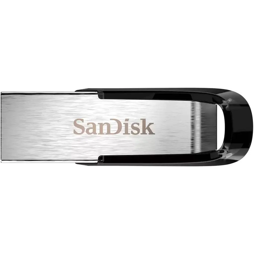 USB флеш-накопичувач SanDisk Ultra Flair 256GB USB-A 3.0 (SDCZ73-256G-G46) [66934] - фото 2