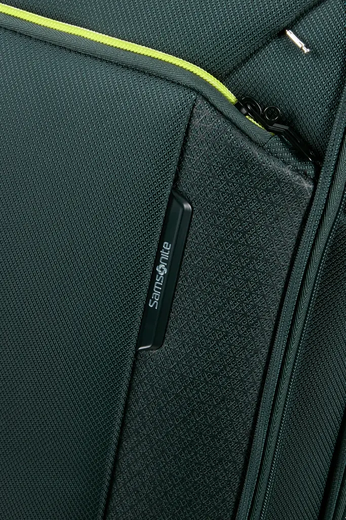 Валіза Samsonite RESPARK 79 см DARK TEAL 79x48x31(35) KJ3*61007 - фото 4