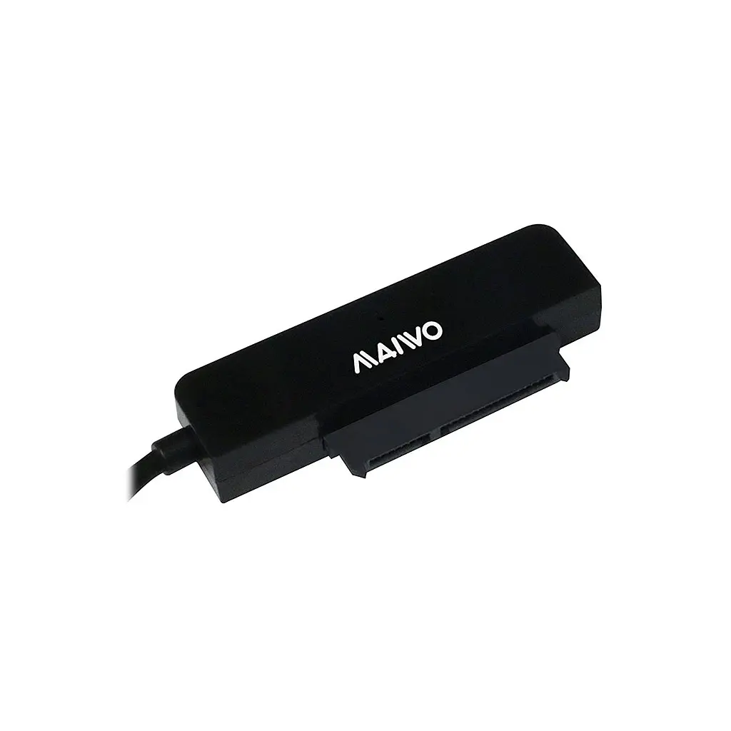 Кишеня зовнішня K104A black Maiwo - фото 3