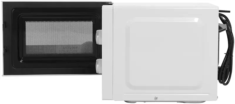 Микроволновая печь Toshiba MW-MM-20P White [73560] - фото 5