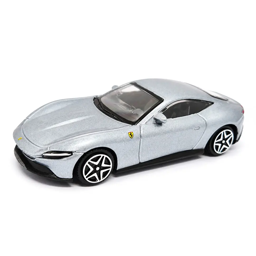 
Колекційна автомодель FERRARI 18-36100-3 масштаб 1:43 - фото 5