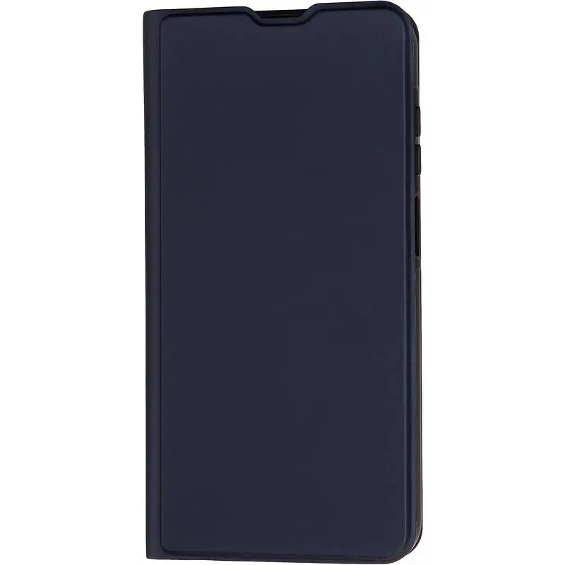 Чохол до мобільного телефона BeCover Exclusive New Style Samsung Galaxy A35 5G SM-A356 Blue (712668) - фото 3