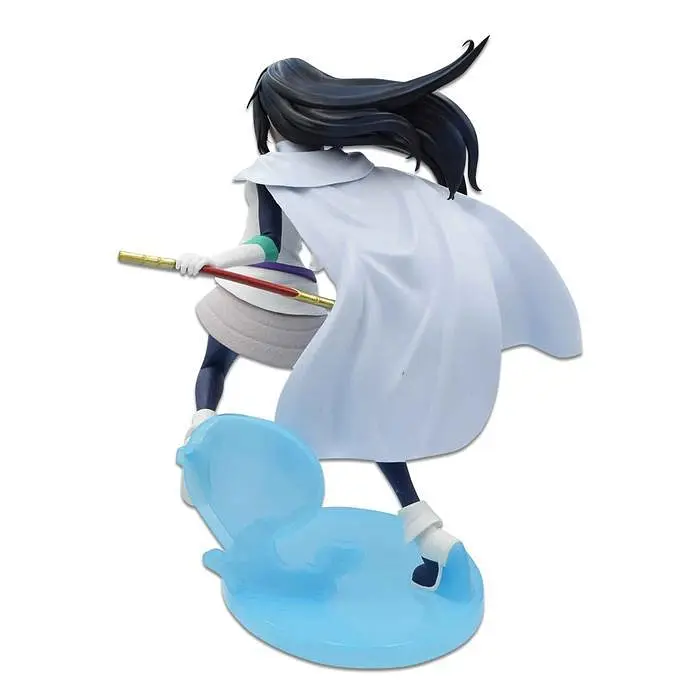 Фігурка Banpresto Сідзуе Ідзава Shizu Шизу аніме Про моє переродження в слиз 21.0 cм anime ТТ S 22.21 - фото 4