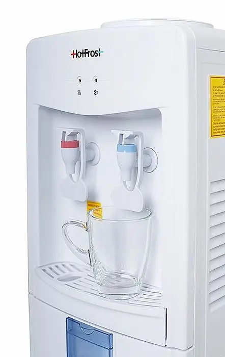 Кулер для води HotFrost V118E - фото 2