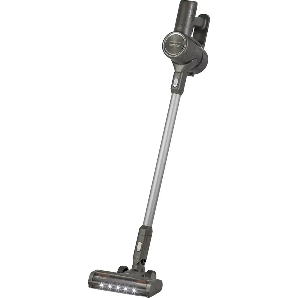 Пилосос акумуляторний Gorenje SVC252426FFCA (747316)
