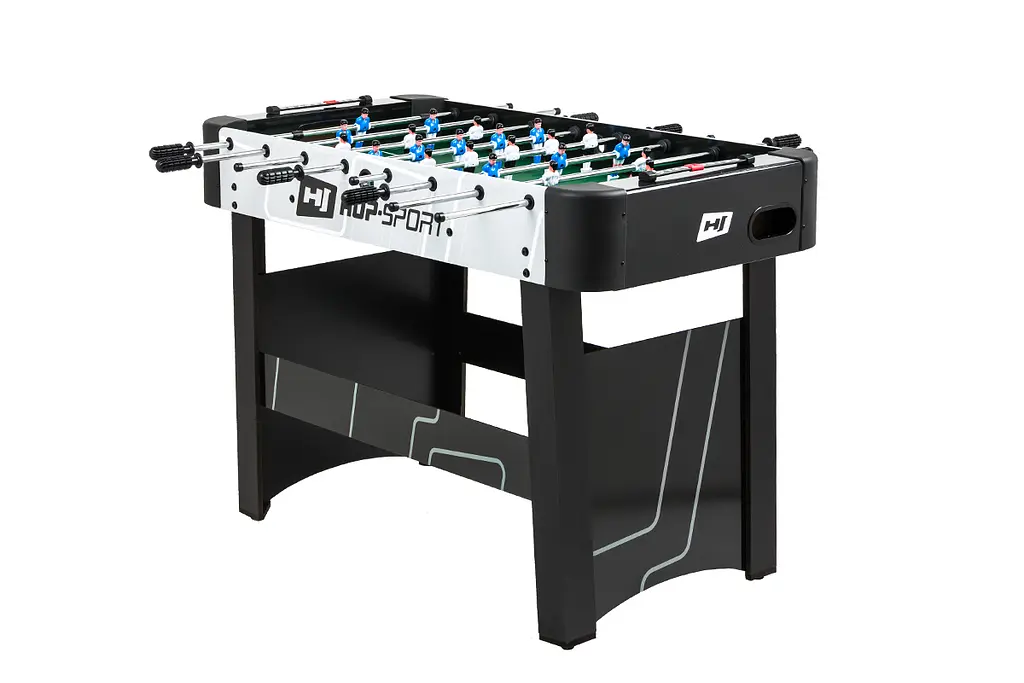 Настільний футбол Hop-Sport Arena Gray - фото 17