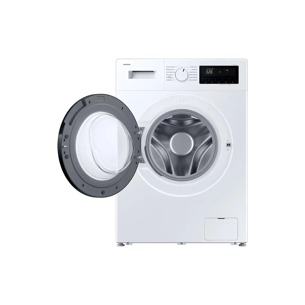 Пральна машина Samsung WW70FG3M05AWLF - фото 4