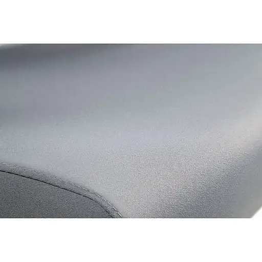 Офісне крісло GT Racer B-517L, сіре (B-517L Gray) - фото 9