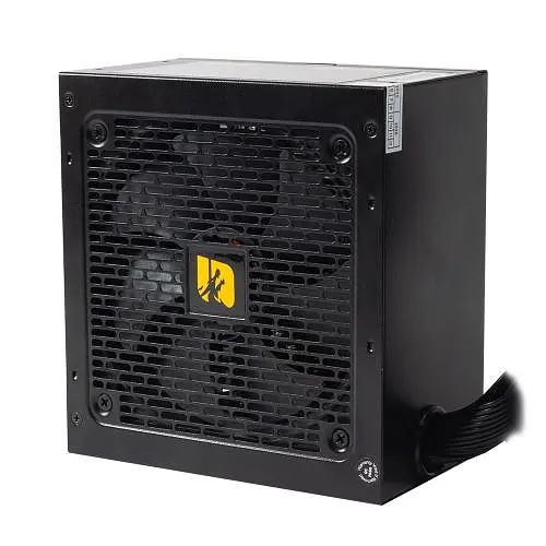 Блок питания GTL Gaming Star (GTLGS700BK) 700 Вт - фото 5