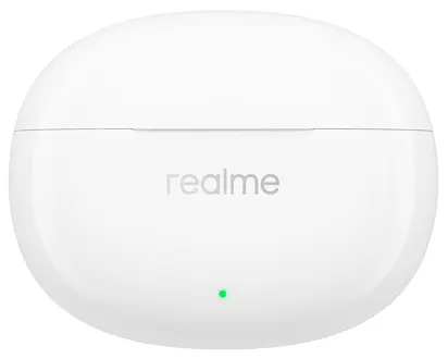 Гарнітура Realme Buds T110 White (RMA2306) - фото 2