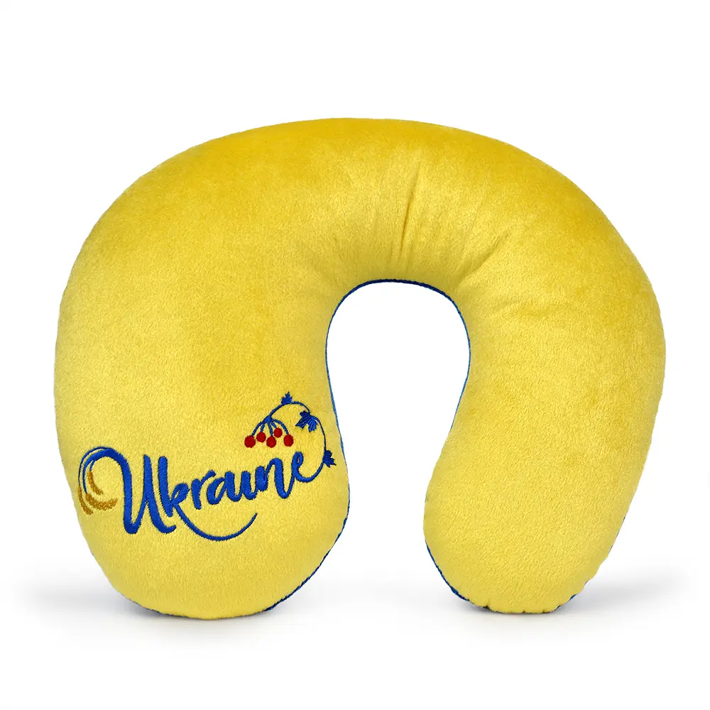 Подушка підголовник WP MERCHANDISE Україна