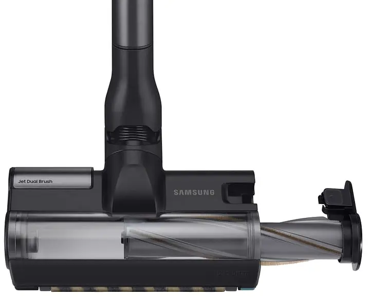 Пилосос акумуляторний Samsung VS20C8522TN/UK - фото 5