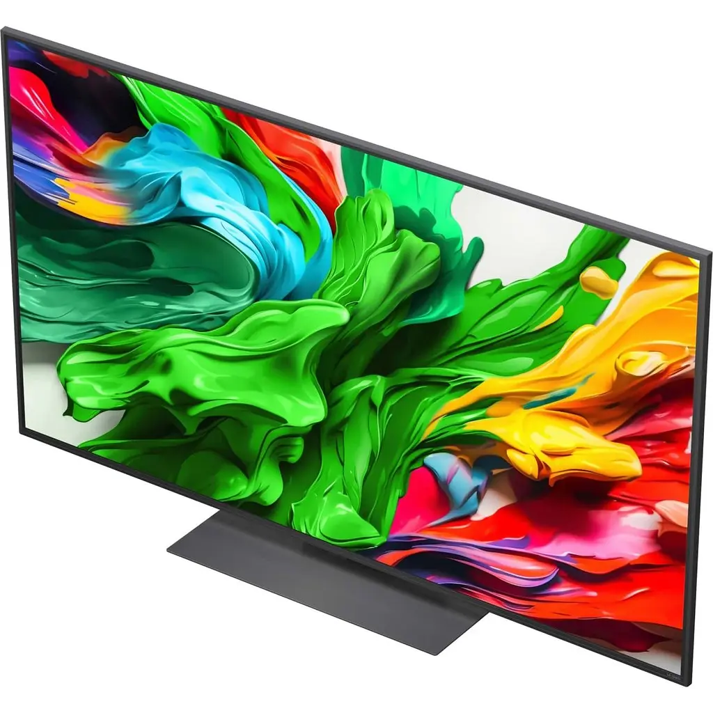 Телевизор LG evo AI QNED86 55` QNED Ultra HD 4K (55QNED86A6A) UA [137223] - фото 6