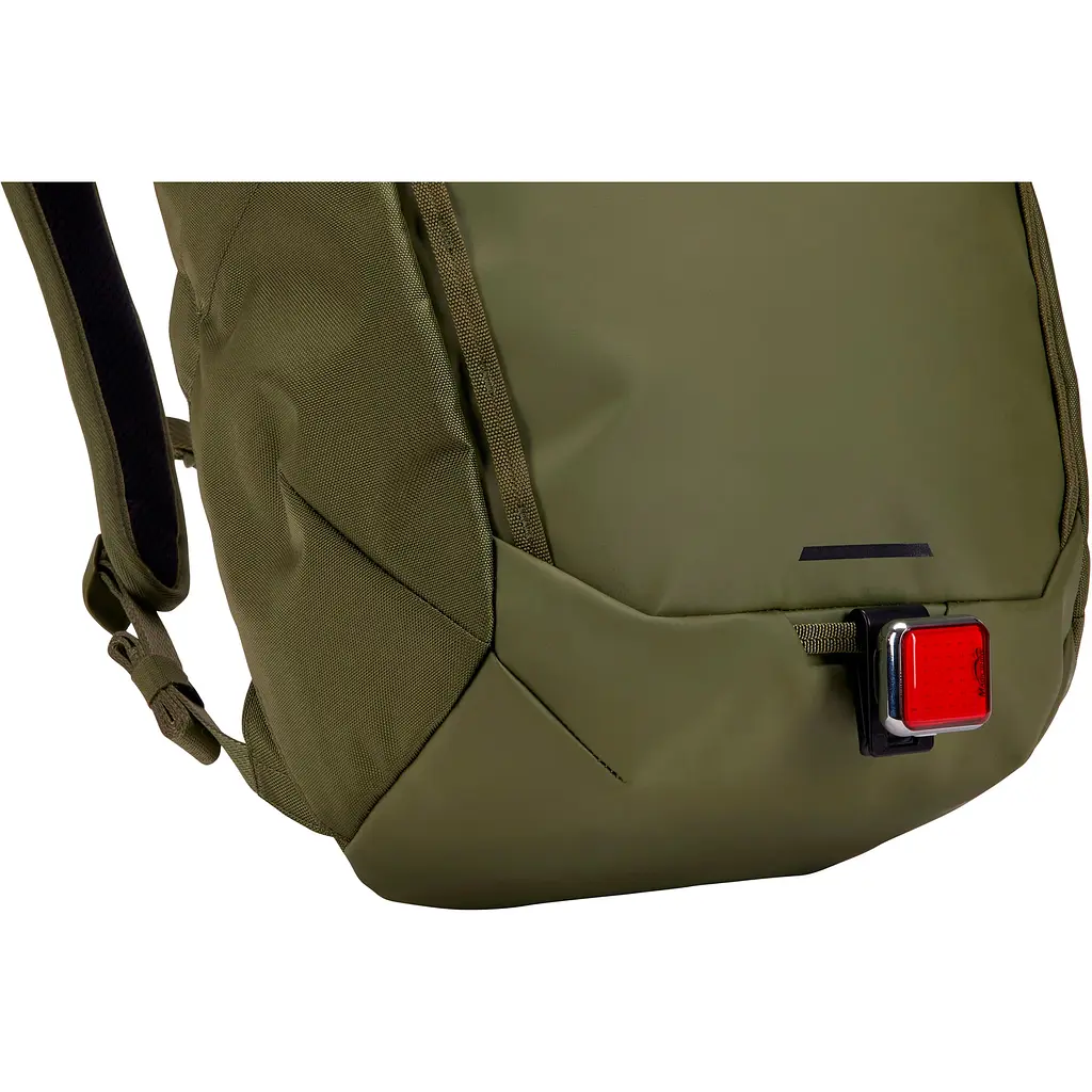 Рюкзак Thule Chasm Backpack Olivine (3204982) [117445] - фото 8
