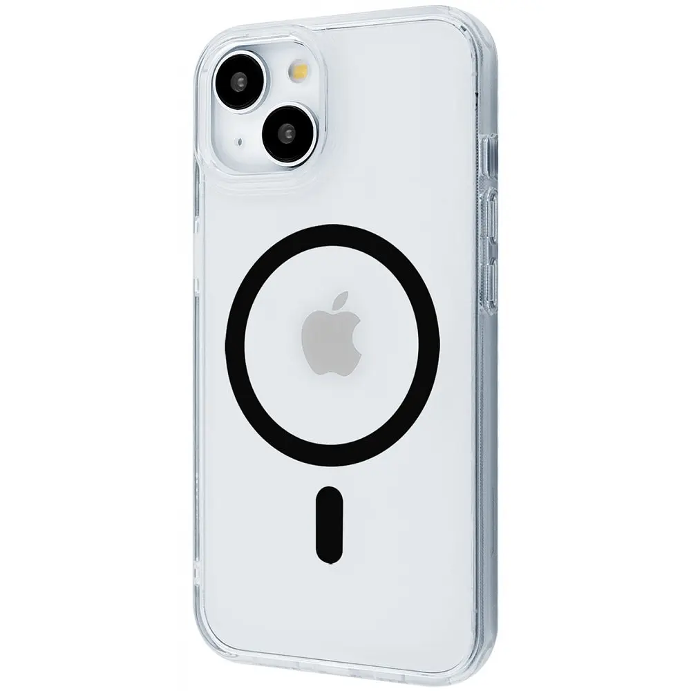 Чохол Proove Blossom Case with Magnetic Ring iPhone 15 в асортименті - фото 8