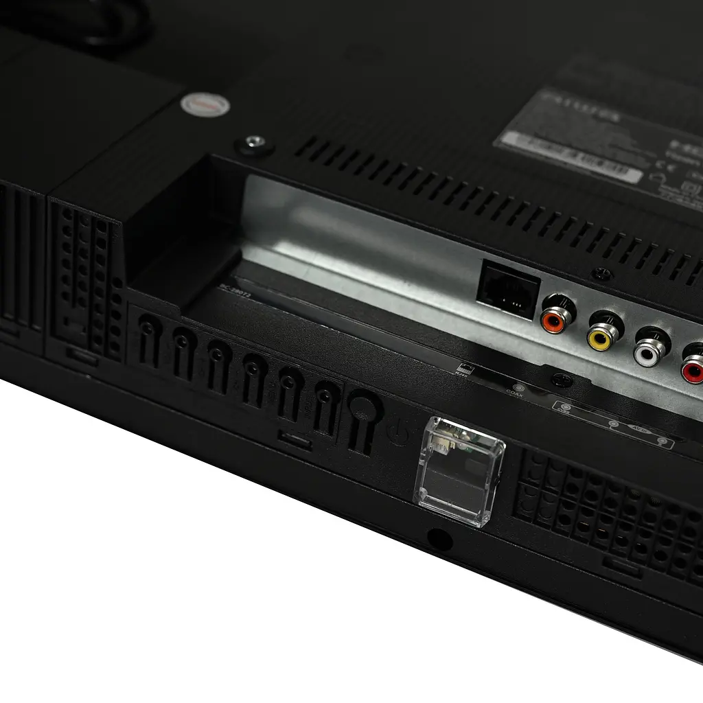 Телевізор Aiwa QLED TS-437N - фото 7