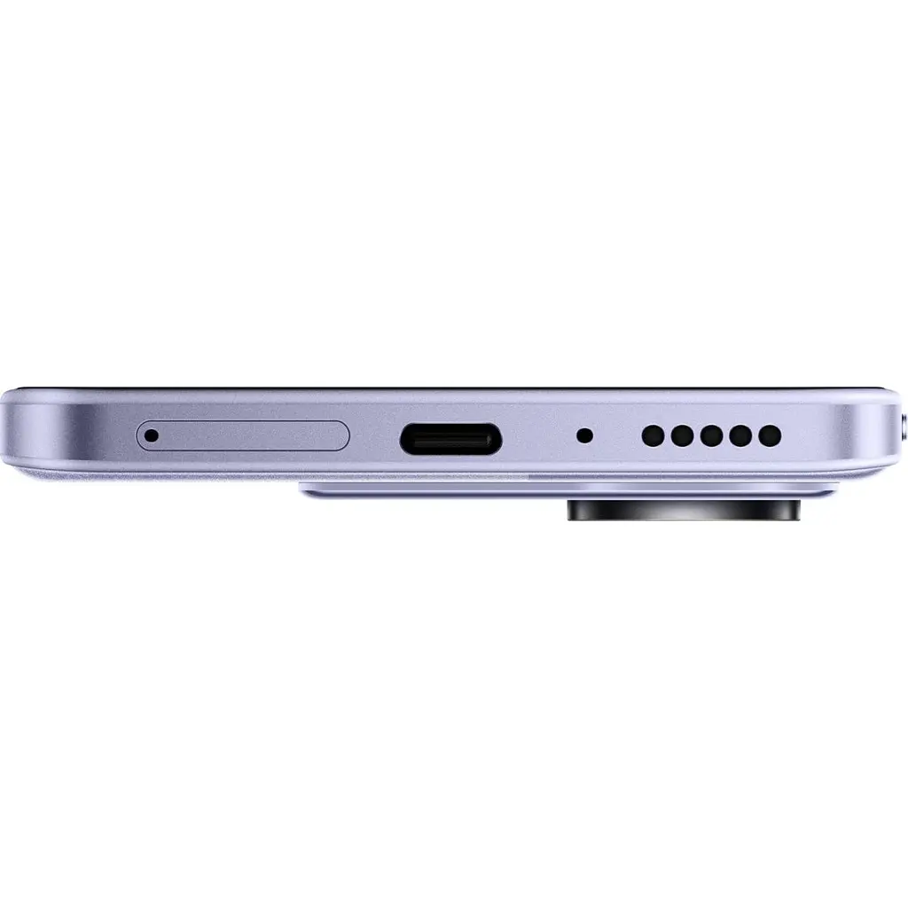 Смартфон Poco M7 Pro 5G 12/256GB Purple Global EU [136276] - фото 11