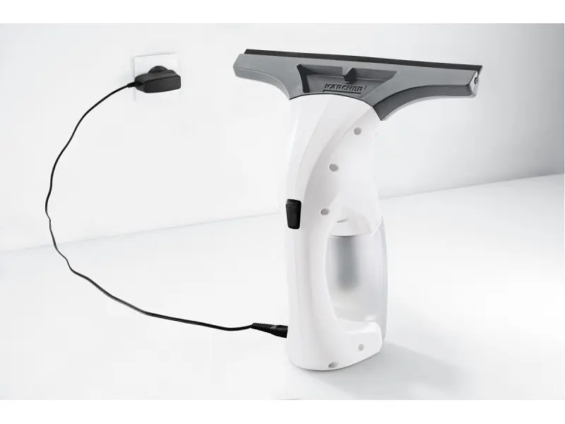 Віконний пилосос Karcher WV1 Plus (1.633-603.0) - фото 4