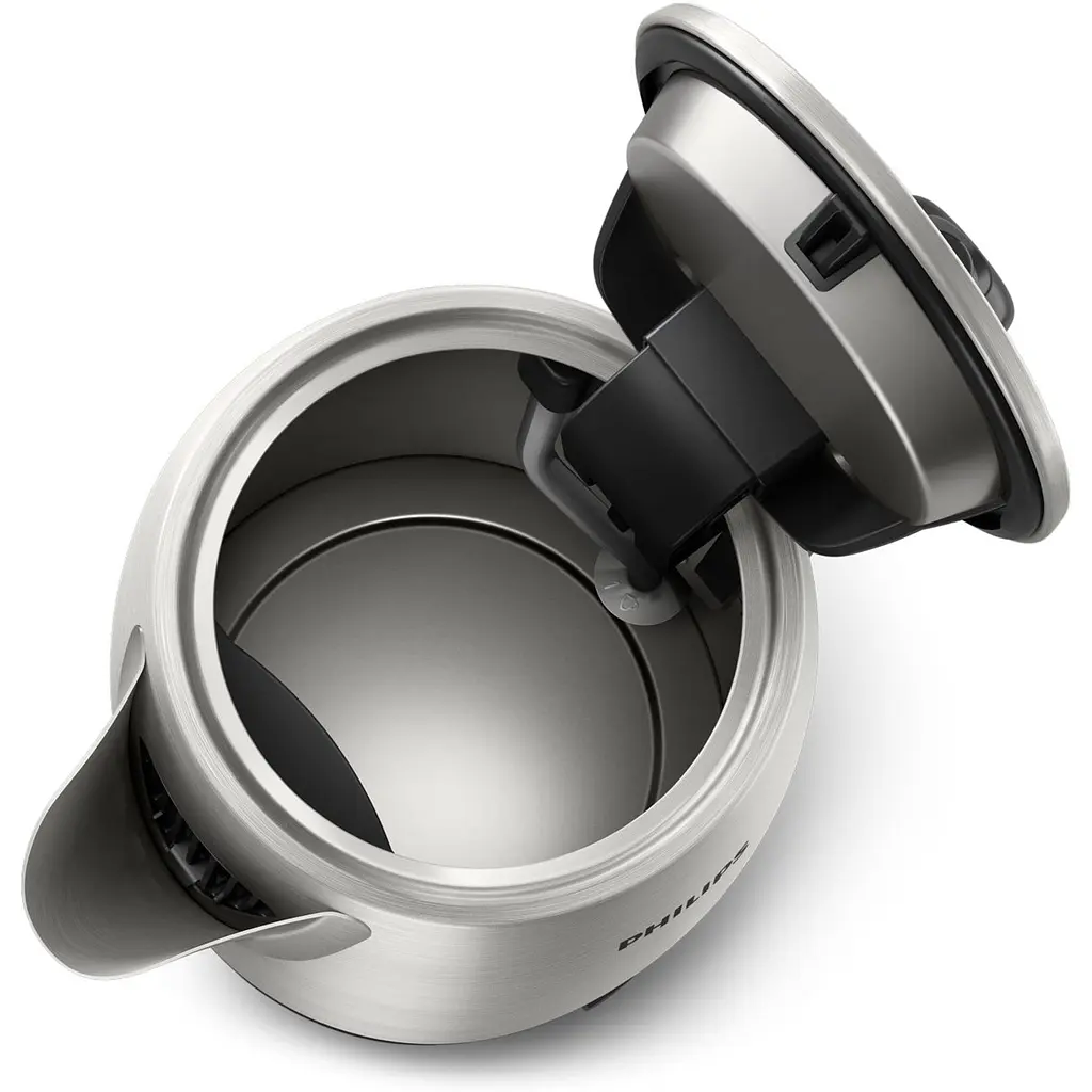 Электрочайник Philips Viva Collection 1.7 л (HD9353/90) - фото 3