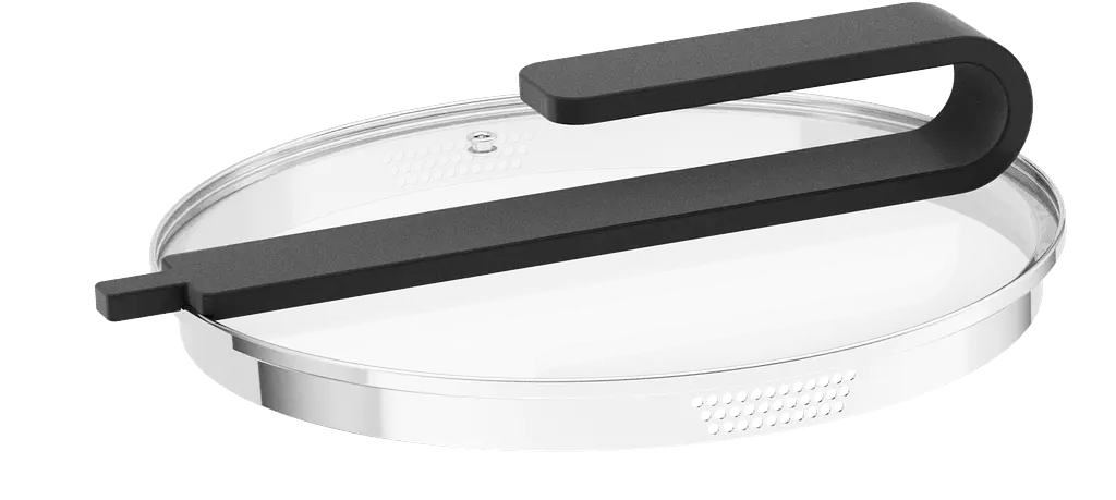 Сковорода IQ Be Smart 24 см kuh0016801 - фото 2