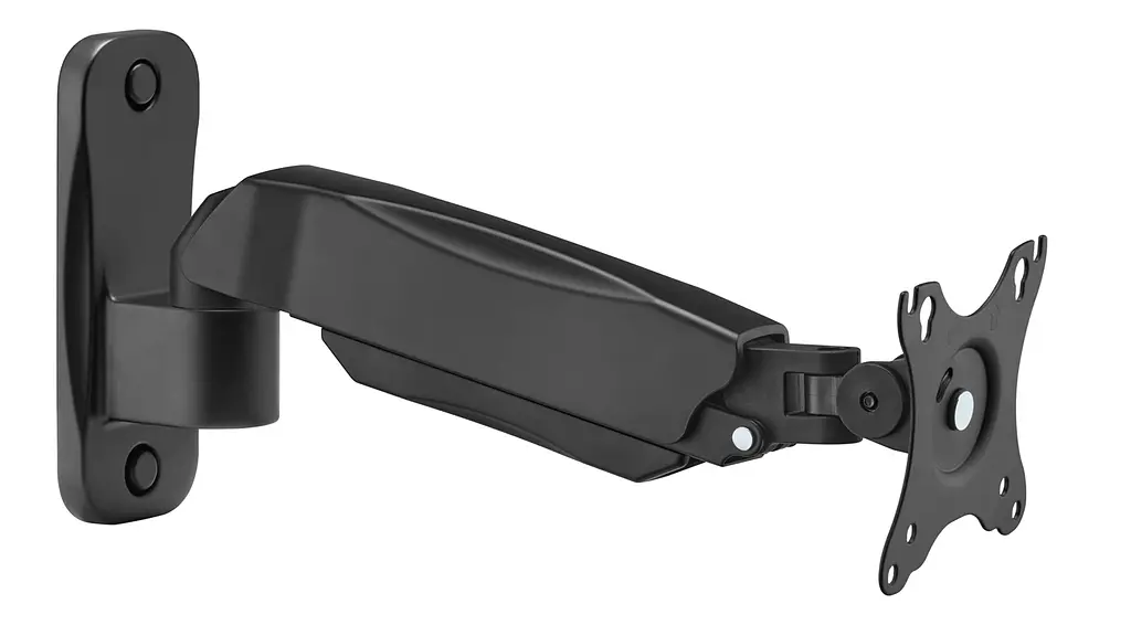 Настінне кріплення для монітора OfficePro 17-32" Black (MA300B) - фото 3