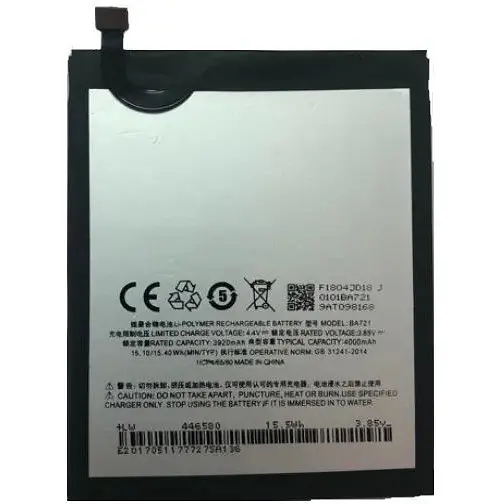 Meizu M6 Note BA721 M721h (2000000034621)