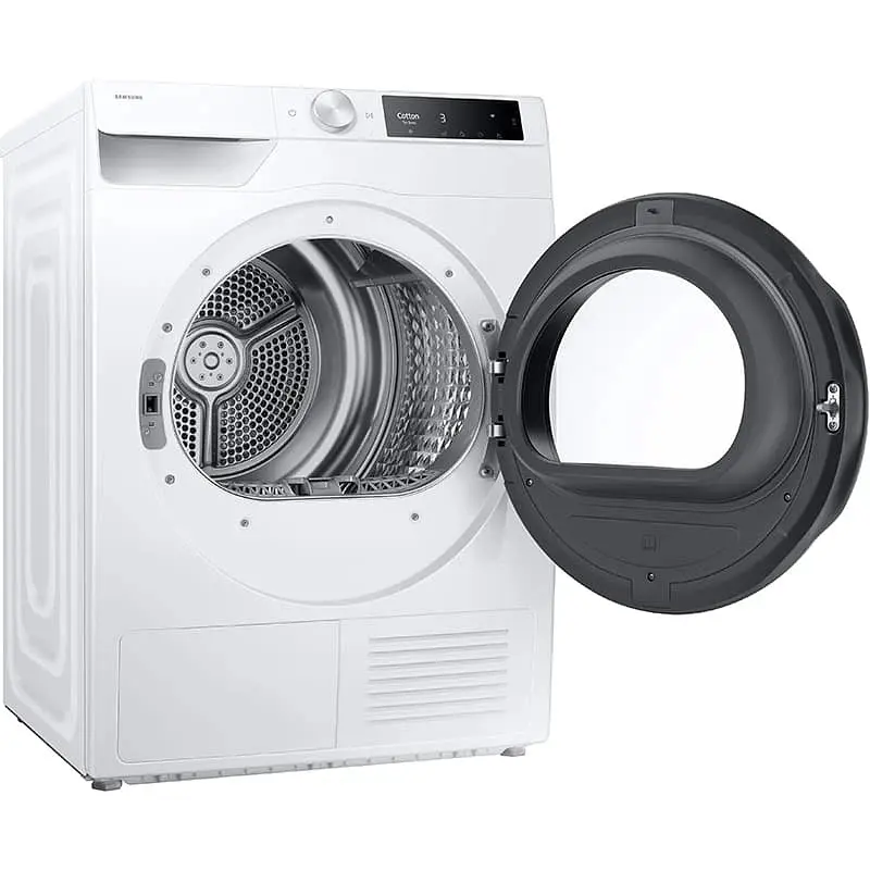Сушильна машина Samsung DV90T6240LE/UA - фото 5
