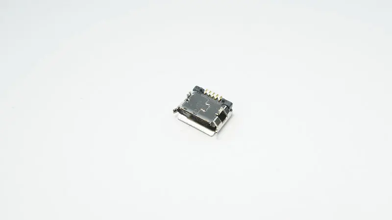 Роз'єм microUSB MUJ126 для планшета телефону - фото 4