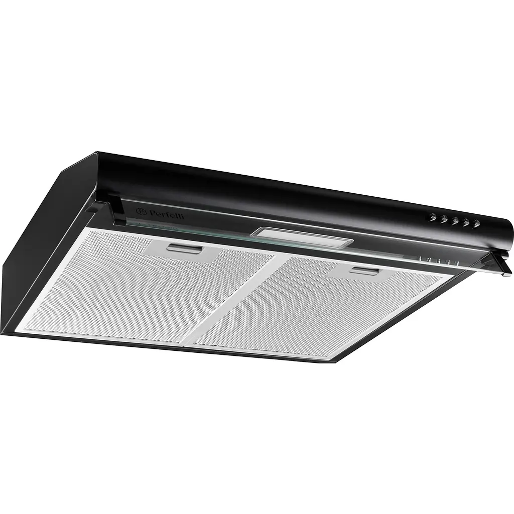 Витяжка Perfelli PL 5144 BL LED - фото 2