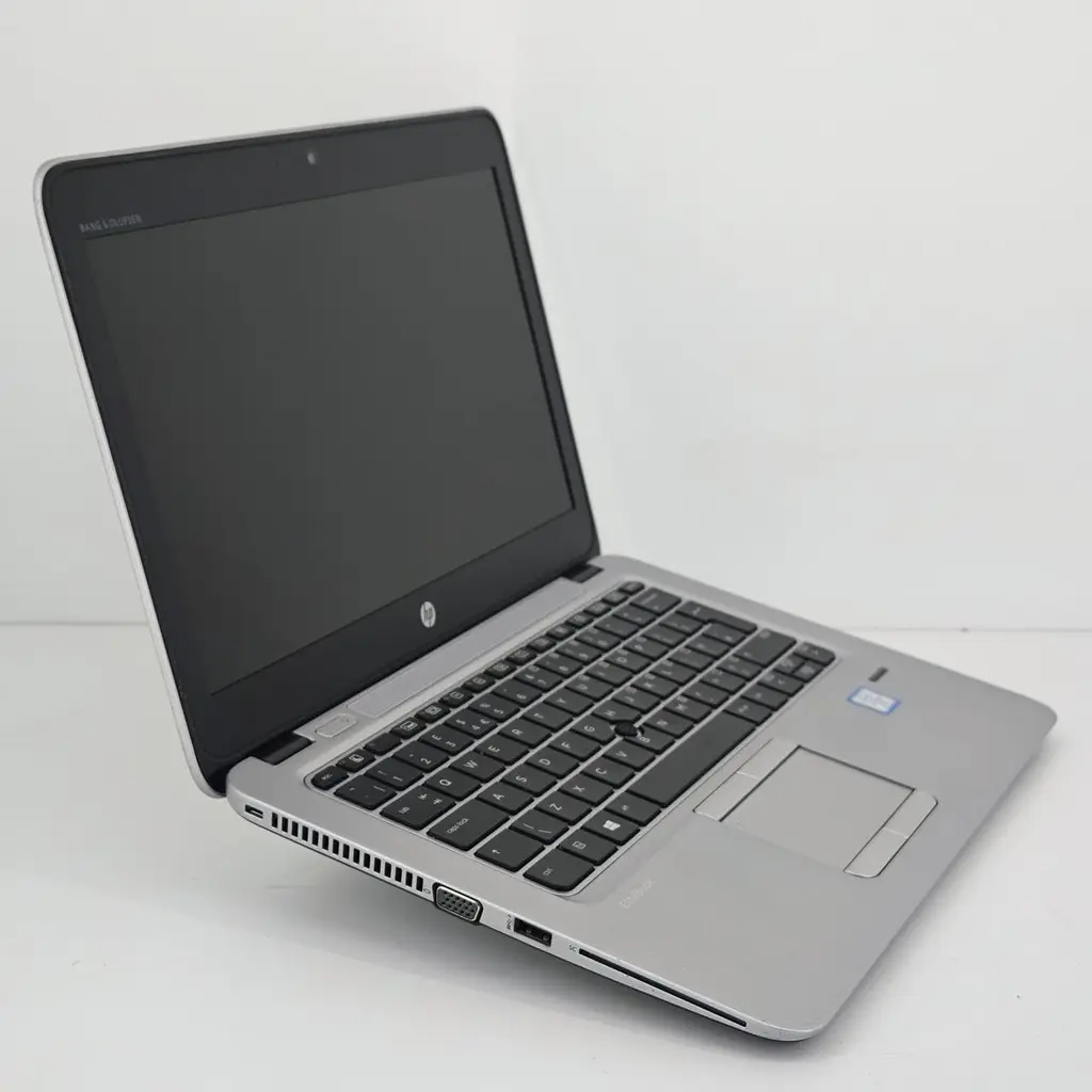 Ноутбук HP EliteBook 840 G4 FHD (i5-7200U/8/512SSD) - Class A- "Б/В" - фото 3