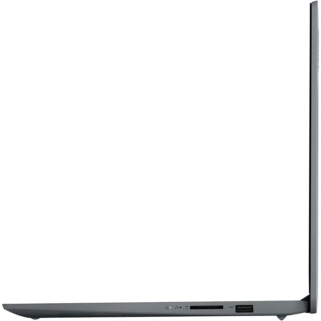 Ноутбук Lenovo IdeaPad 1 15ALC7 с процессором AMD Ryzen™ 7 5700U 4.3 GHz, 15.6", Full HD, 16GB DDR4, 1TB SSD, AMD Radeon™ графикой, No OS, Cloud серый - фото 8