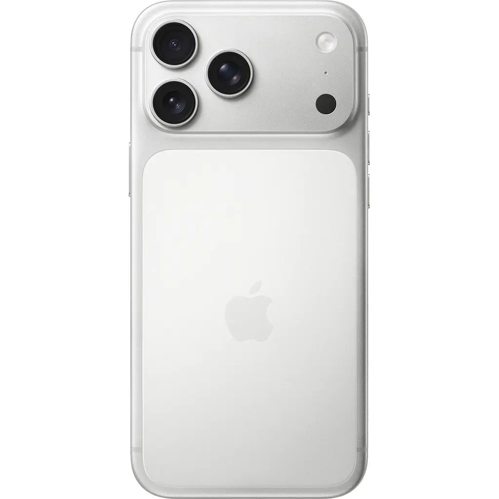 Смартфон Apple iPhone 17 Pro Max 1TB eSim Silver (MFXN4) [146532] - фото 3