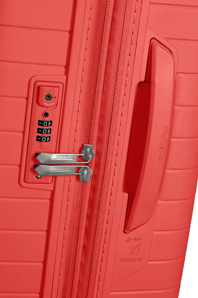 Валіза 68 См American Tourister FASTFORWARD SUNSET CORAL 68x46x26(30) MI0*96002 - фото 13