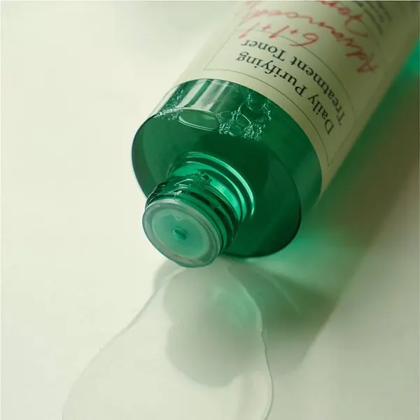 Тонік для проблемної шкіри AXIS-Y Daily Purifying Treatment Toner 80 мл - фото 2