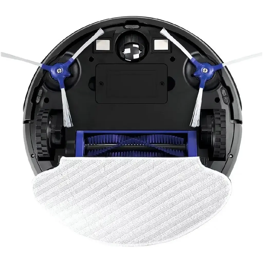 Робот-пилосос Rowenta Explorer Serie 20 RR6871WH [105005] - фото 4