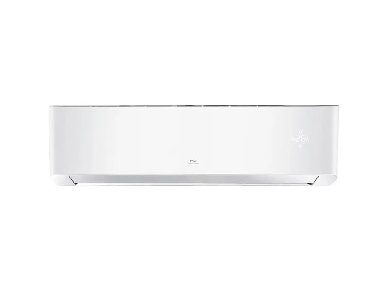 Спліт-система Cooper&Hunter SUPREME CONTINENTAL (WHITE) GEN VI CH-S12FTXAL2-WP