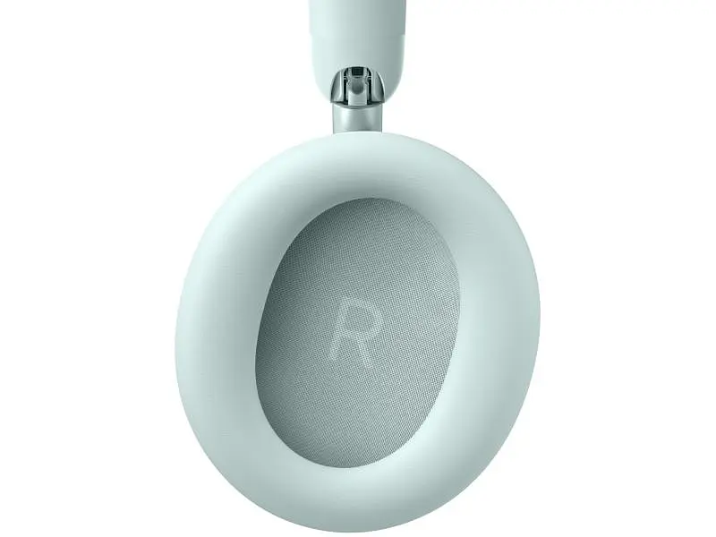 Навушники ANKER SoundCore Space 2 Seafoam Green (D1402G61) - фото 3
