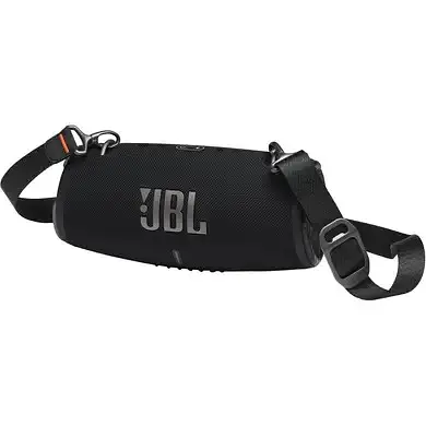 Акустическая система JBL Xtreme 3 Black (JBLXTREME3BLKEUNA) - фото 10