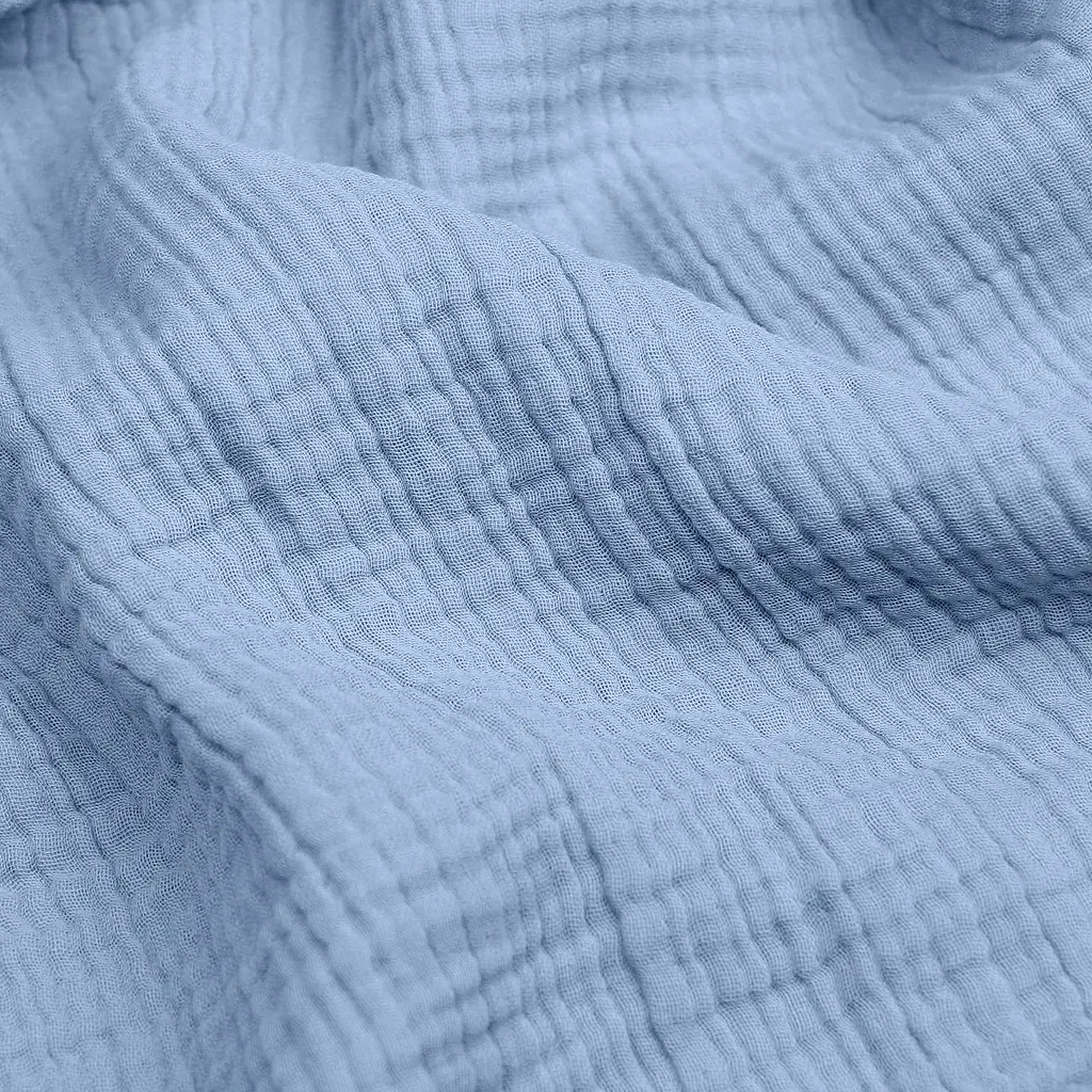 Дитяча постіль Cosas Maya без простирадла муслін 110х140 см (Set_Muslin_36Maya_140_2) - фото 6