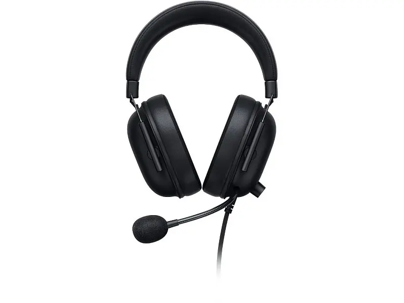 Гарнітура Razer BlackShark V2 X Xbox Black (RZ04-03240900-R3M1) - фото 3